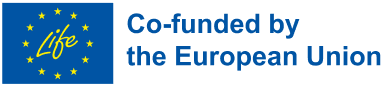 Life - Co-funded by the European Union